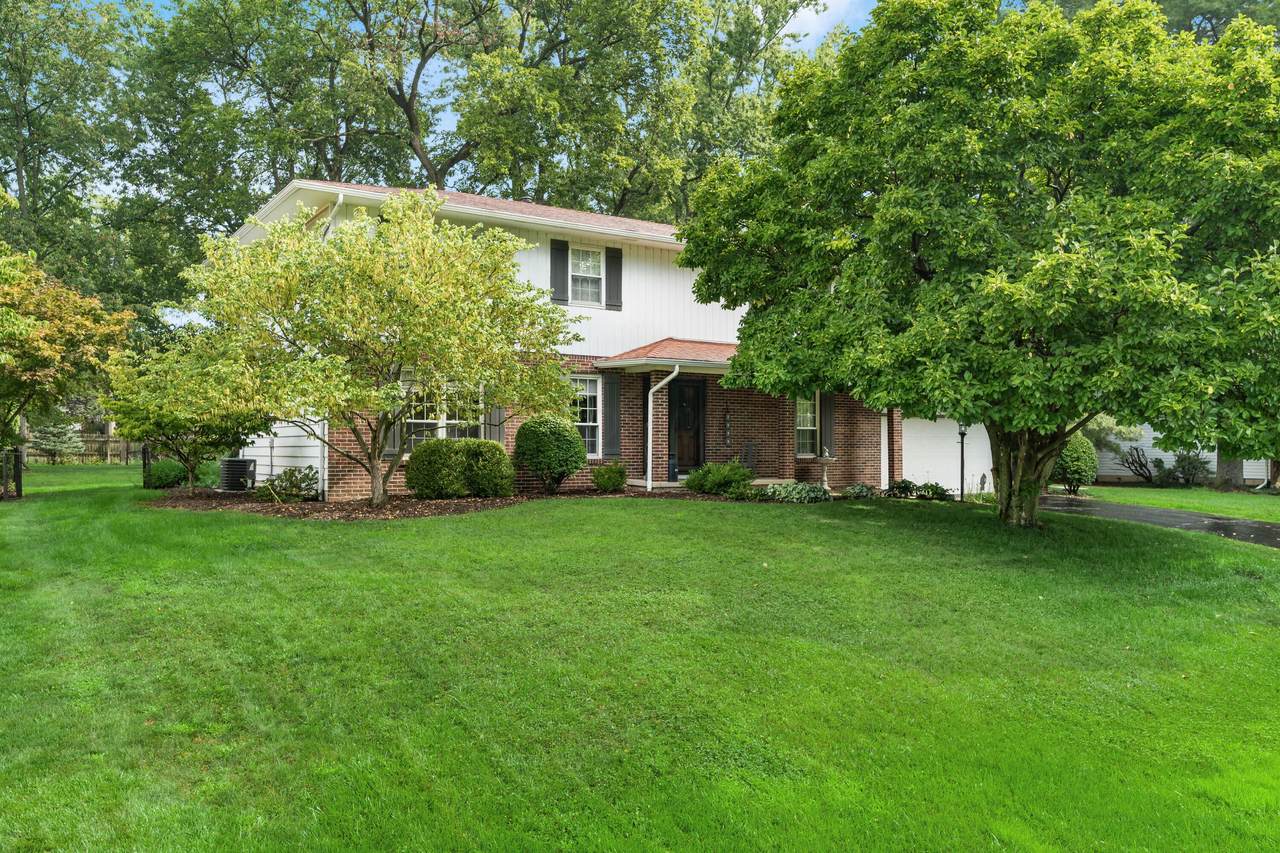 5568 Naiche Road - Photo 1