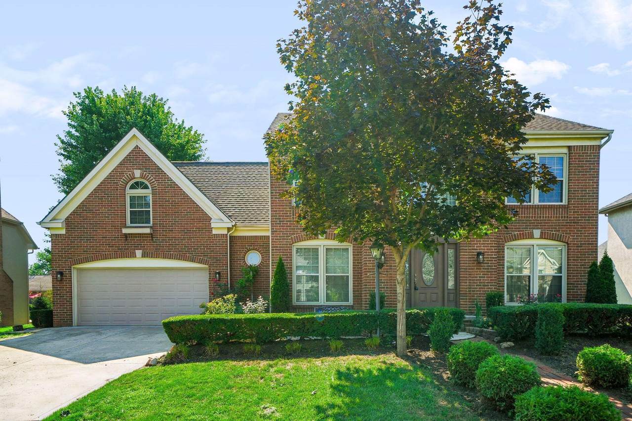 5097 Stonecroft Court - Photo 1