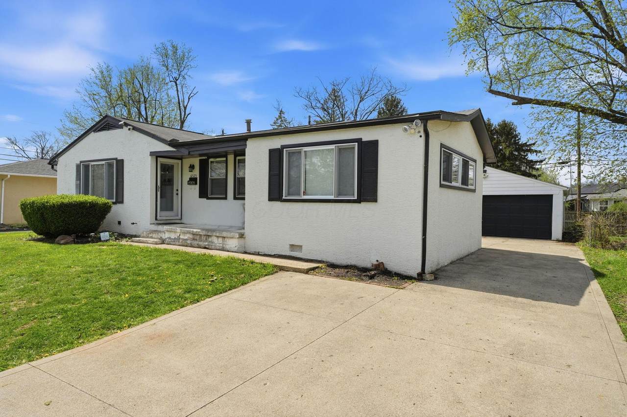6525 Devonhill Road - Photo 1