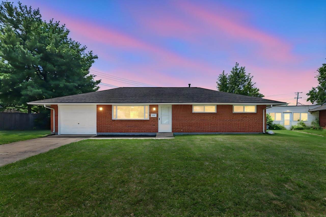 6267 Brauning Drive - Photo 1