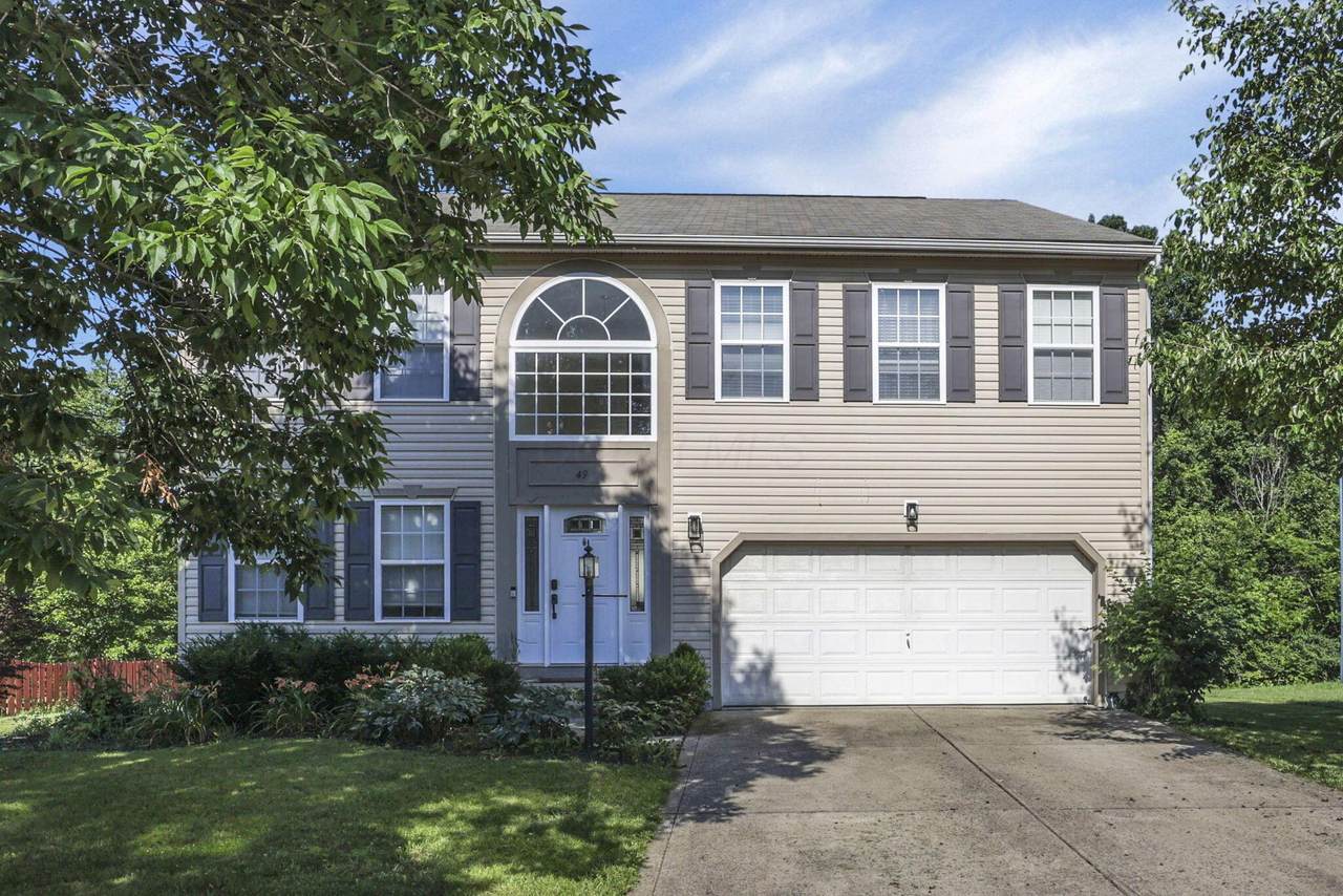 49 Knights Bridge Drive - Photo 1