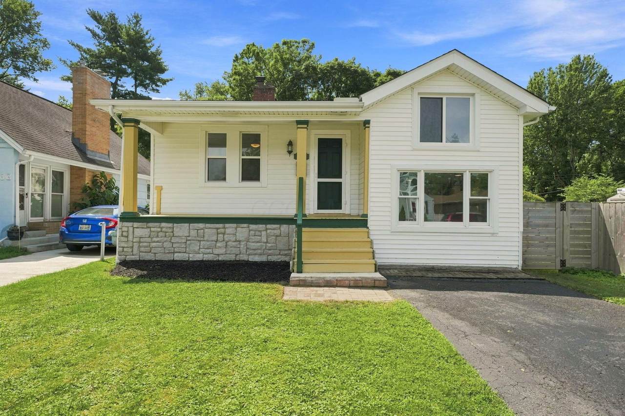 367 Kanawha Avenue - Photo 1