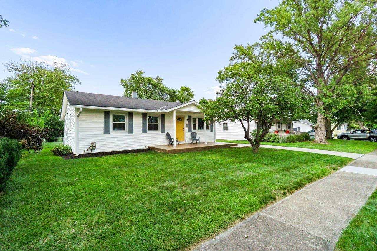 4822 Hillcrest Street - Photo 1