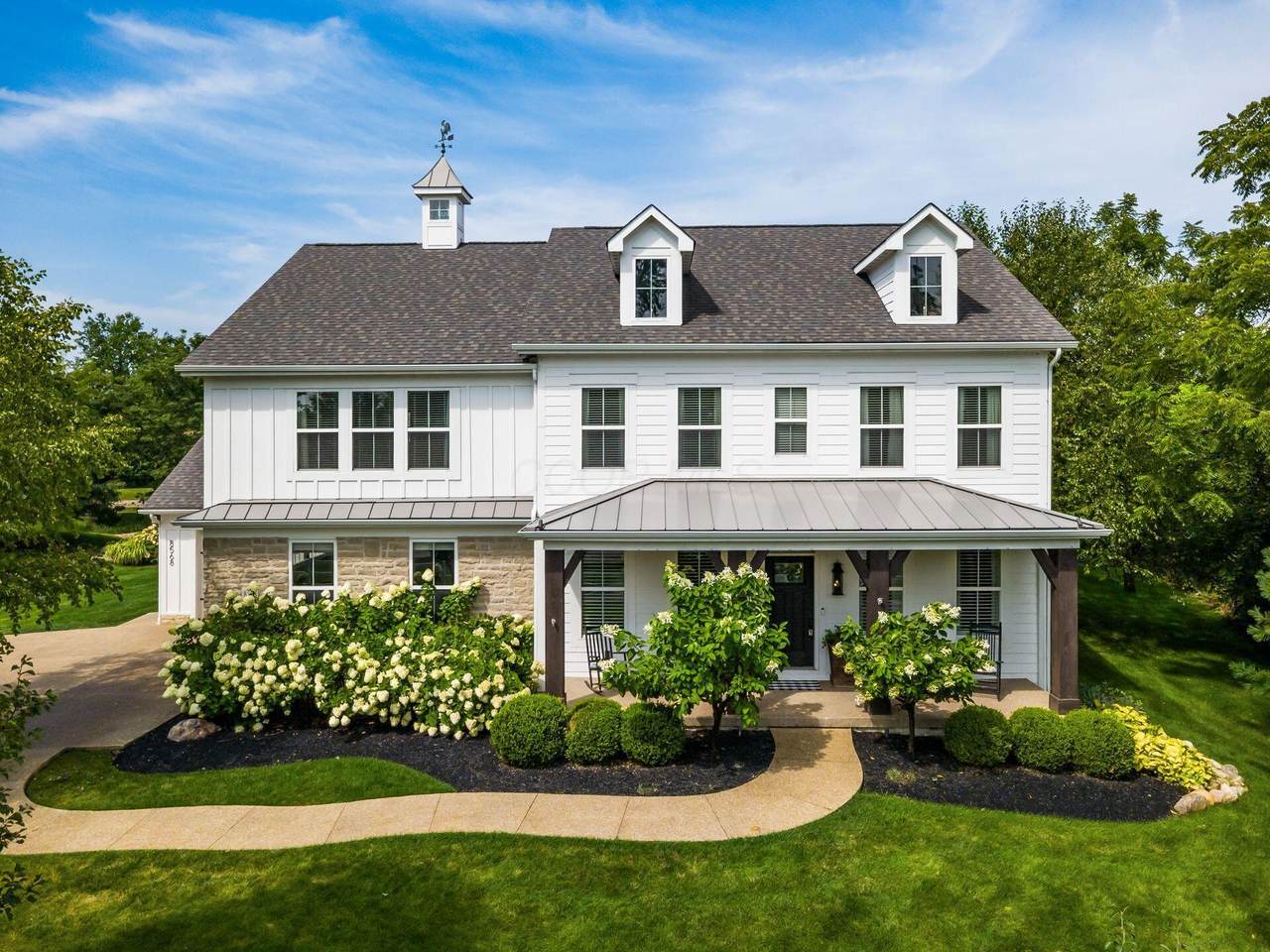 8568 Liberty Road - Photo 1