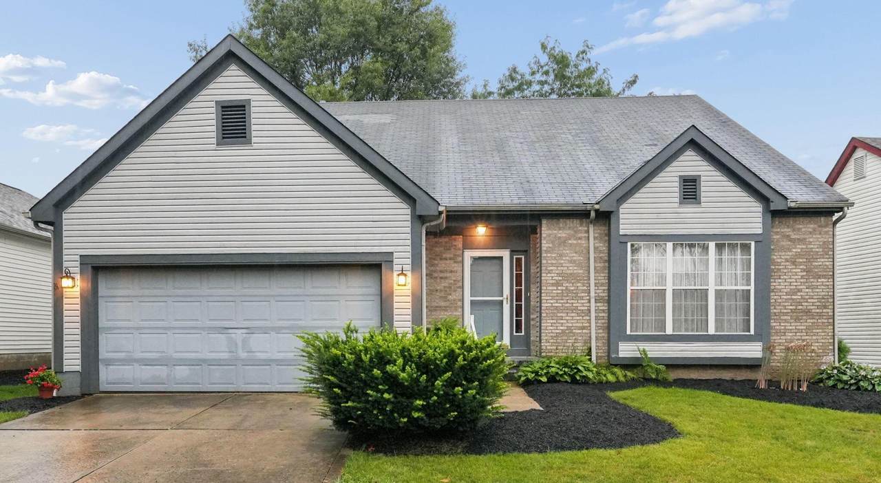 8211 Turret Drive - Photo 1