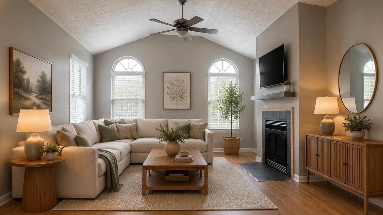 2632 Trottersway Drive - Photo 1
