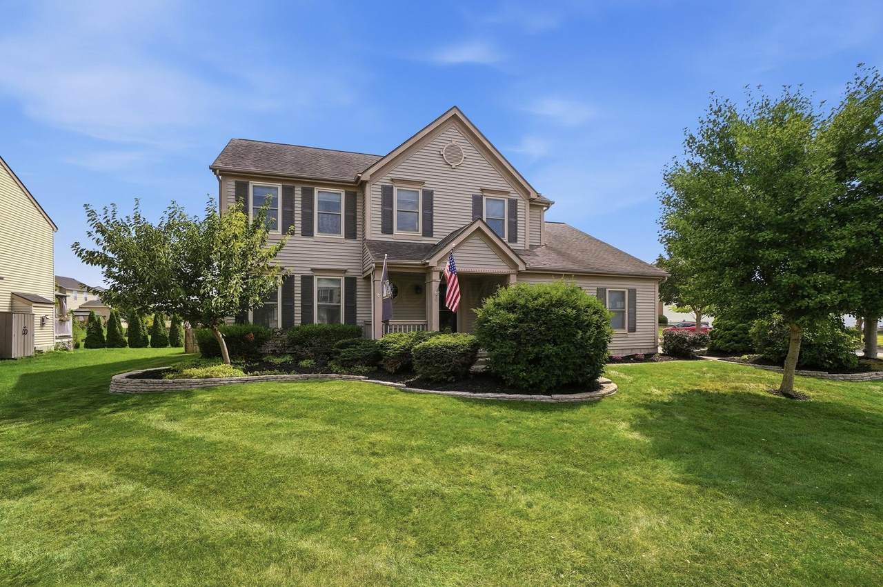 3579 Natalie Drive - Photo 1