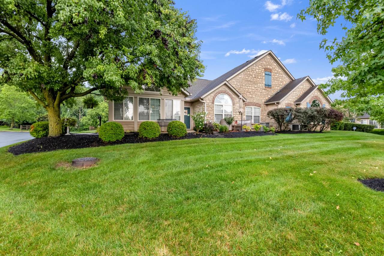 109 Stonegate Drive - Photo 1