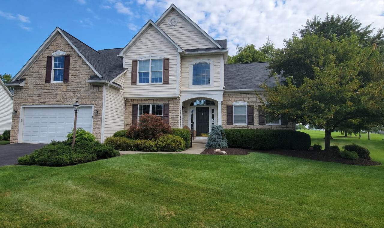 7259 New Point Place - Photo 1