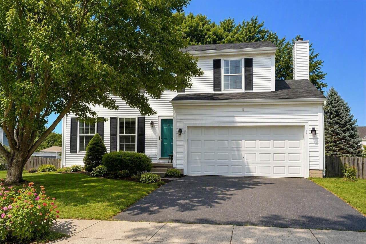 8190 Barlow Road - Photo 1