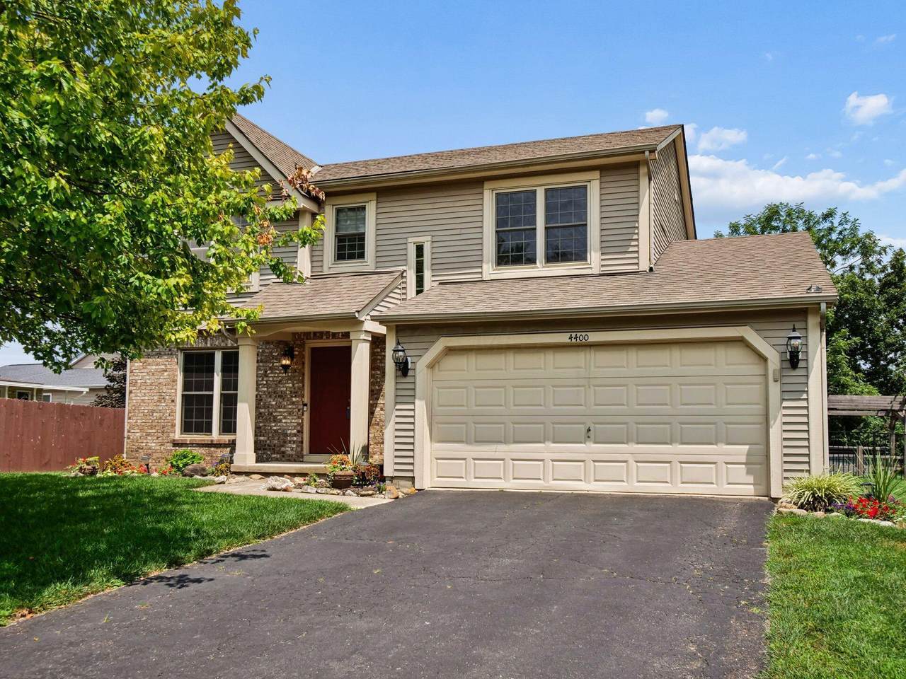 4400 Deveron Court - Photo 1