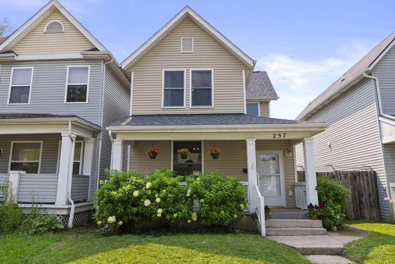 257 Hawkes Avenue - Photo 1