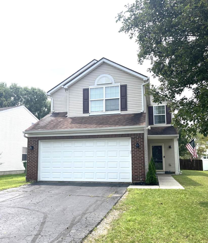 361 Scott Farms Boulevard - Photo 1
