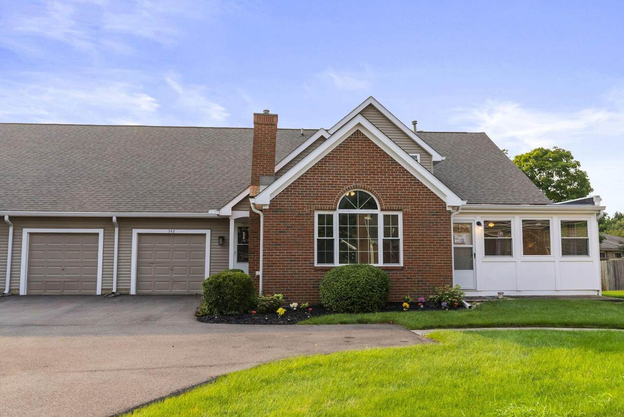 542 Brickstone Drive - Photo 1
