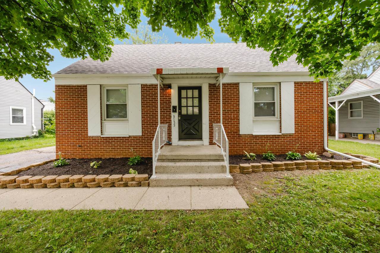 3155 Hamilton Avenue - Photo 1