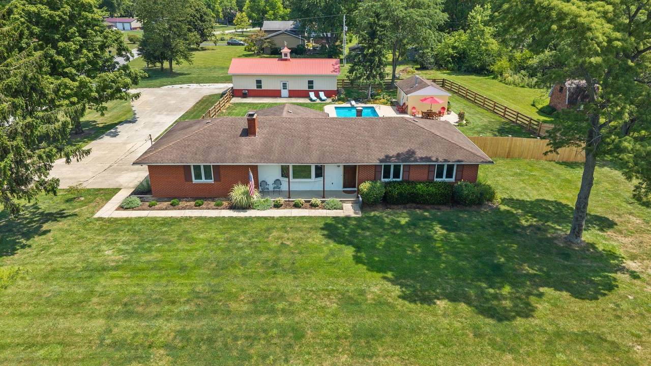 3920 Lukens Road - Photo 1