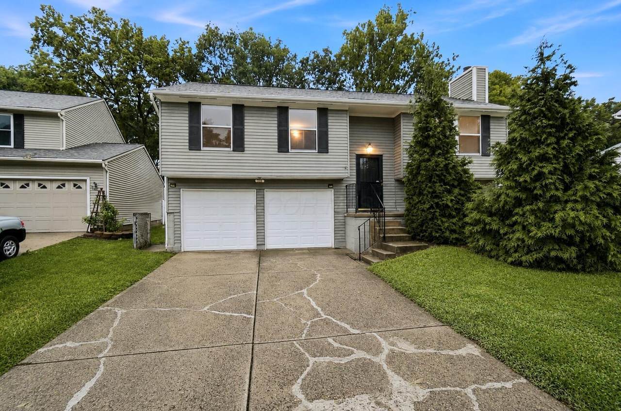 3320 Parksley Court - Photo 1