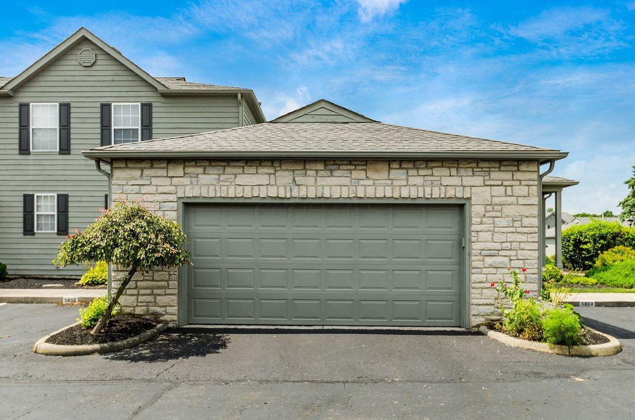 5805-13D Blendon Place Drive - Photo 1