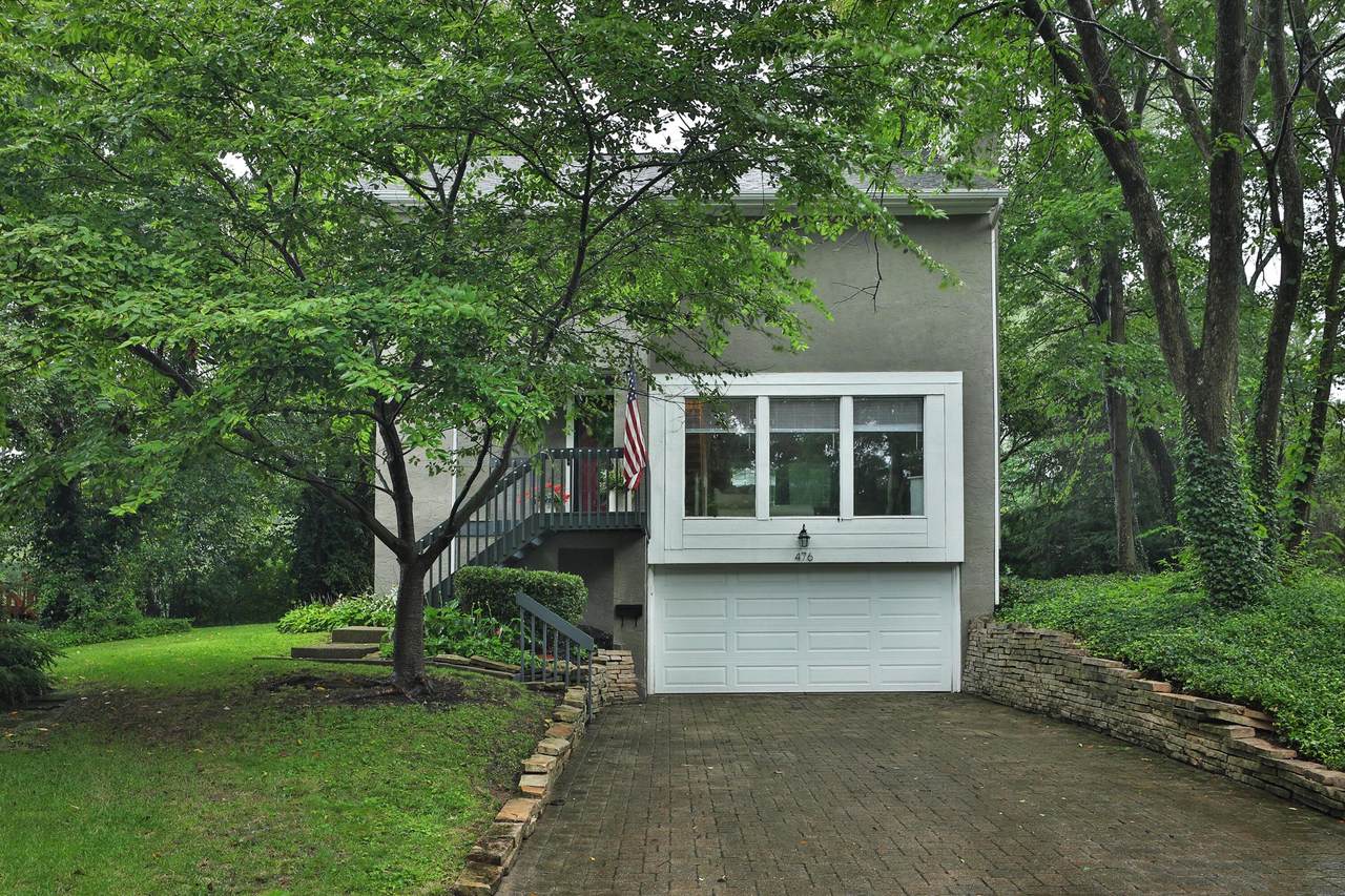476 Cherry Ravine Court - Photo 1