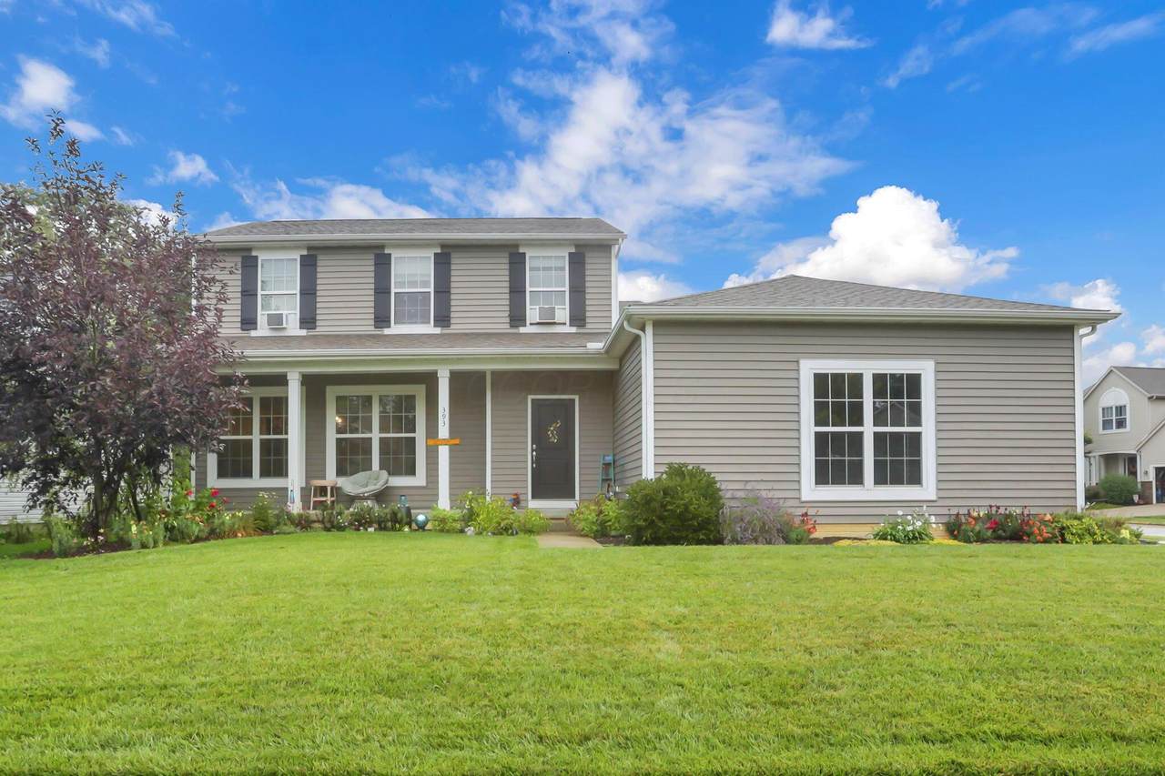 393 Shawnee Loop - Photo 1