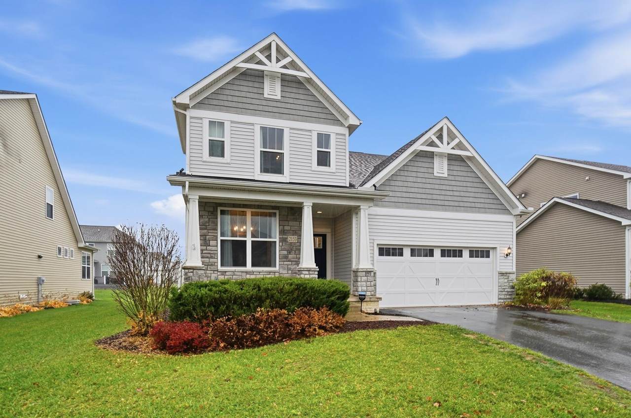2153 Canter Street - Photo 1