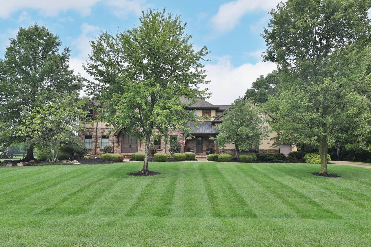 2182 Woodland Hall Drive - Photo 1