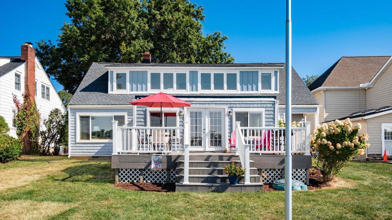 955 Lake Shore Drive - Photo 1
