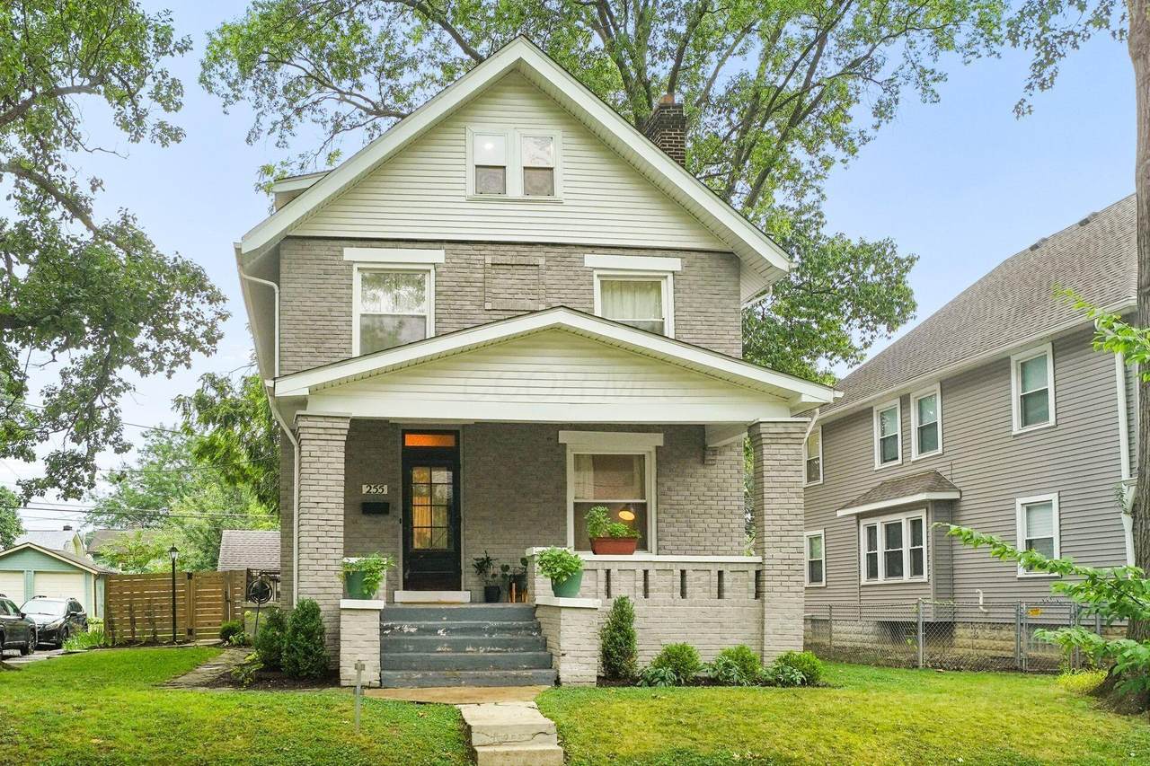 255 Kelso Road - Photo 1