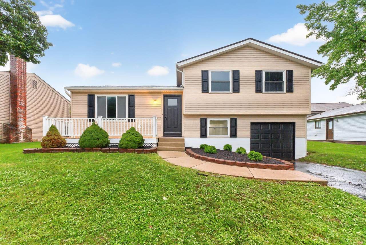 2420 Blue Rock Boulevard - Photo 1
