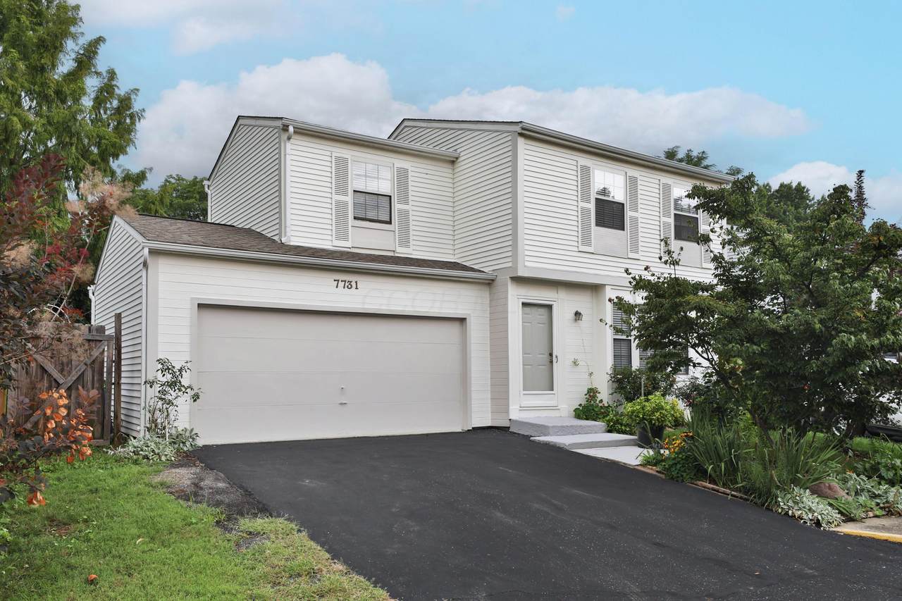 7731-64 Kelvinway Drive - Photo 1