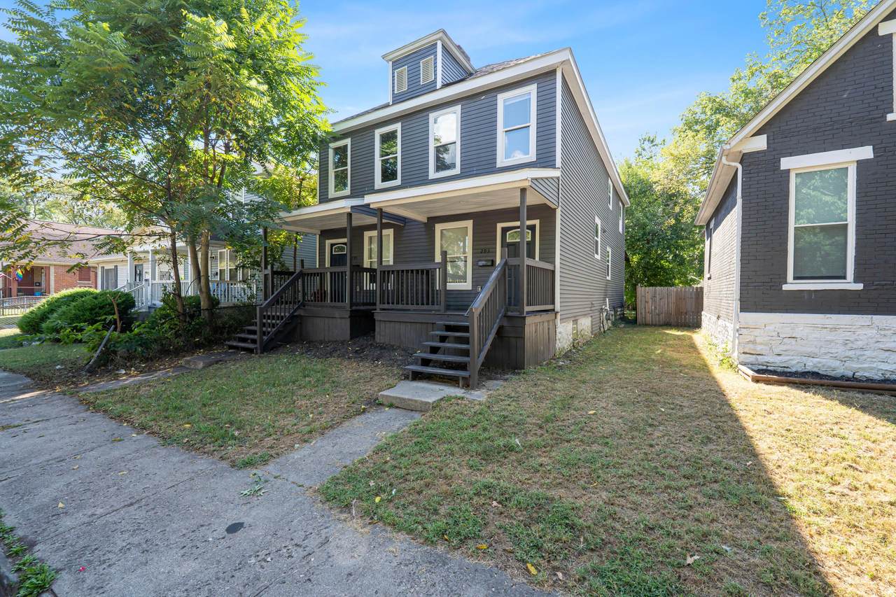 293 Park Avenue - Photo 1