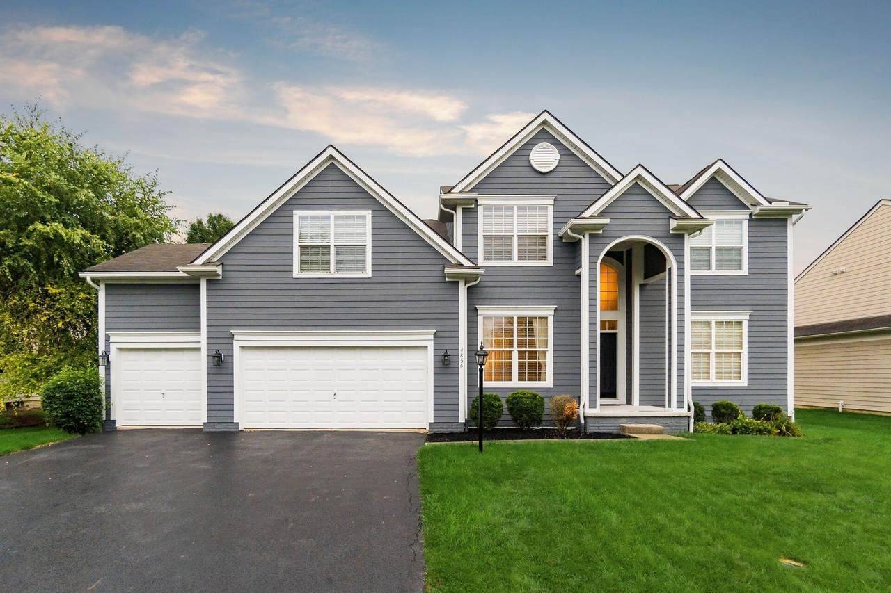 4856 Normandy Drive - Photo 1