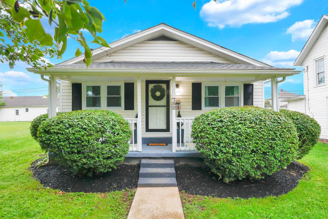 782 Logan Avenue - Photo 1