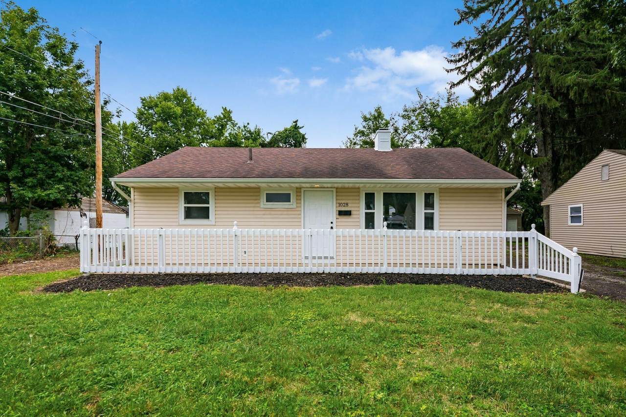 1028 Hampton Road - Photo 1