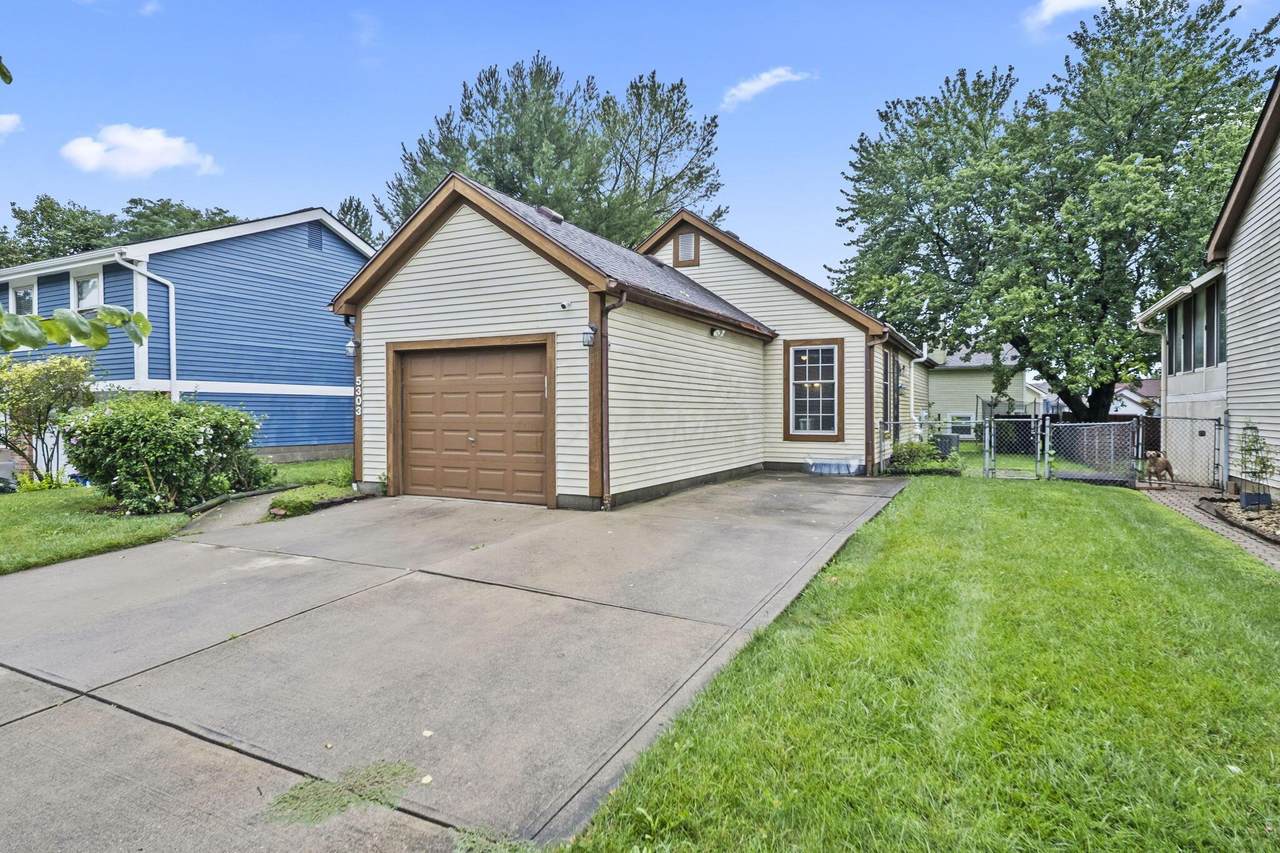 5303 Bittersweet Court - Photo 1