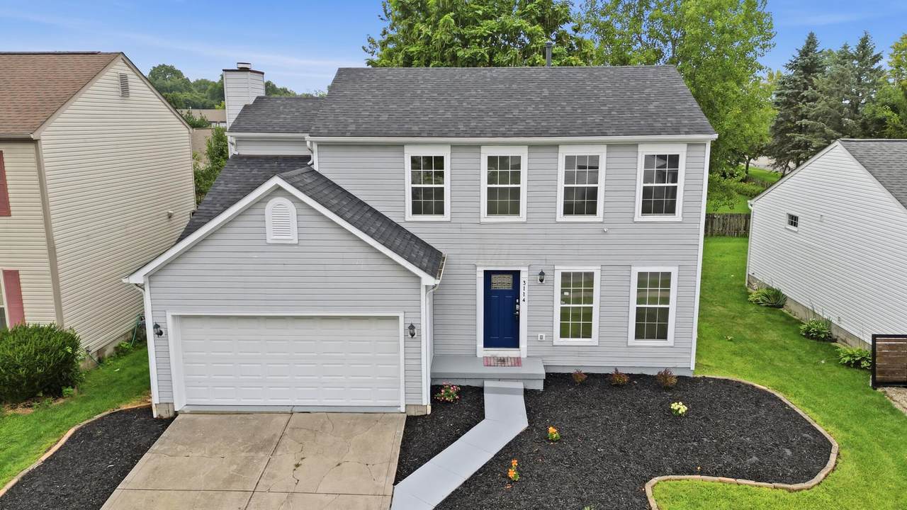 3114 Remington Ridge Road - Photo 1
