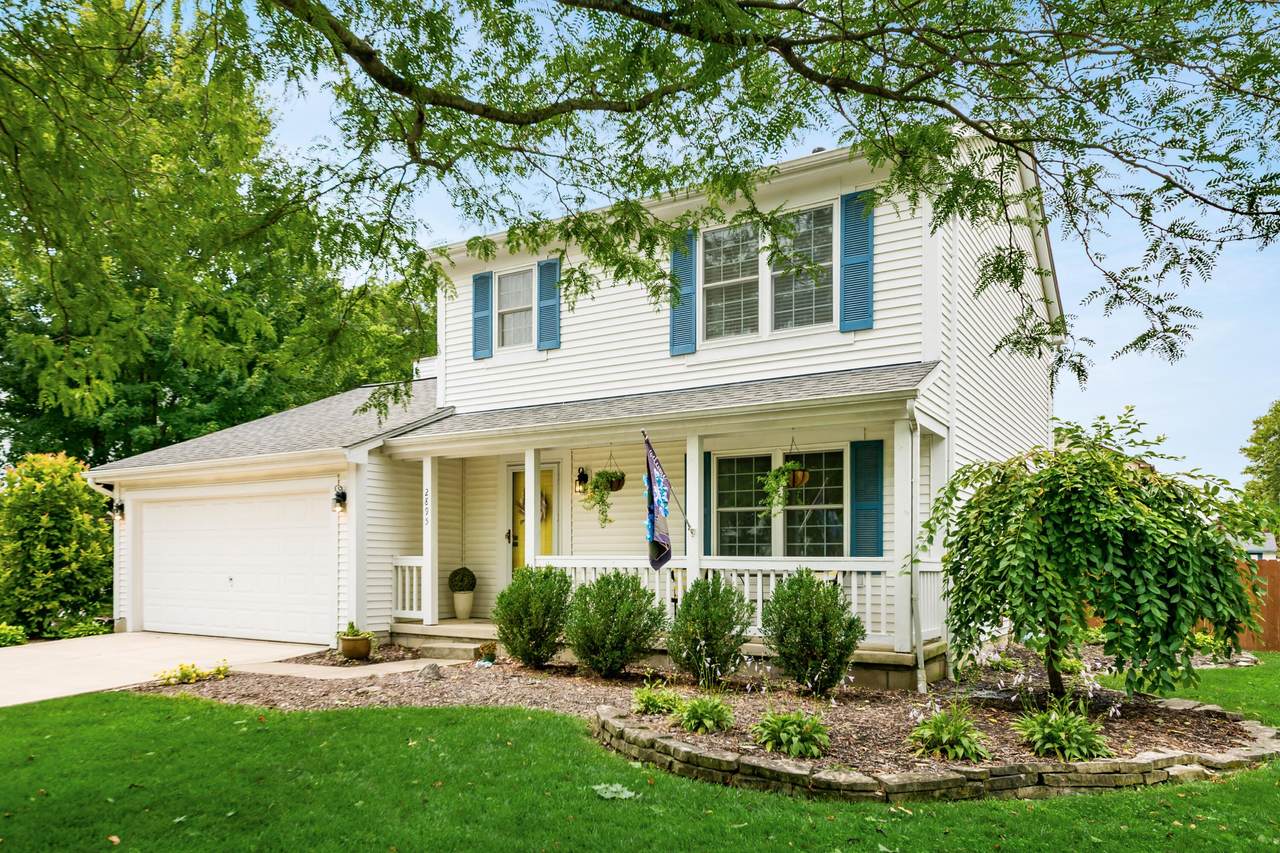 2895 Pheasant Field Drive - Photo 1