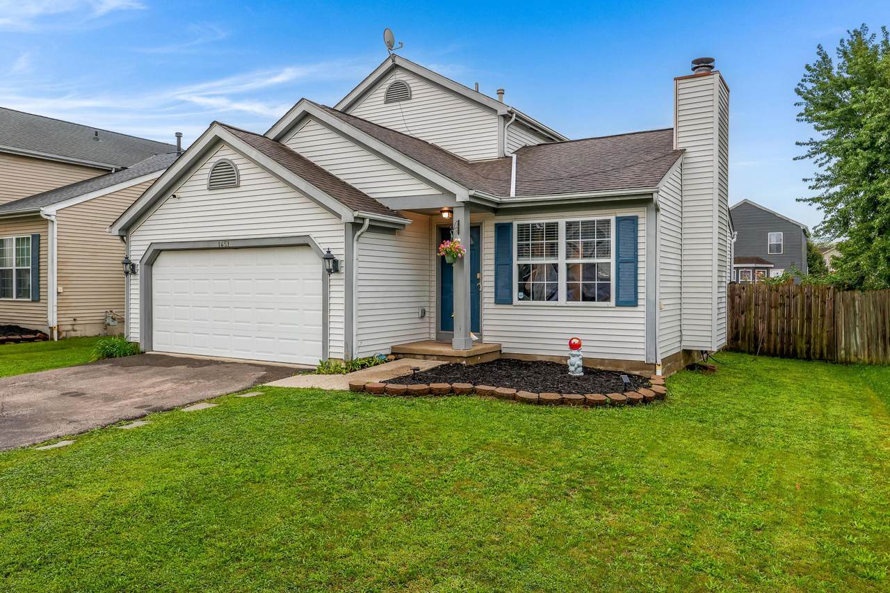 1451 Tera Alta Road - Photo 1