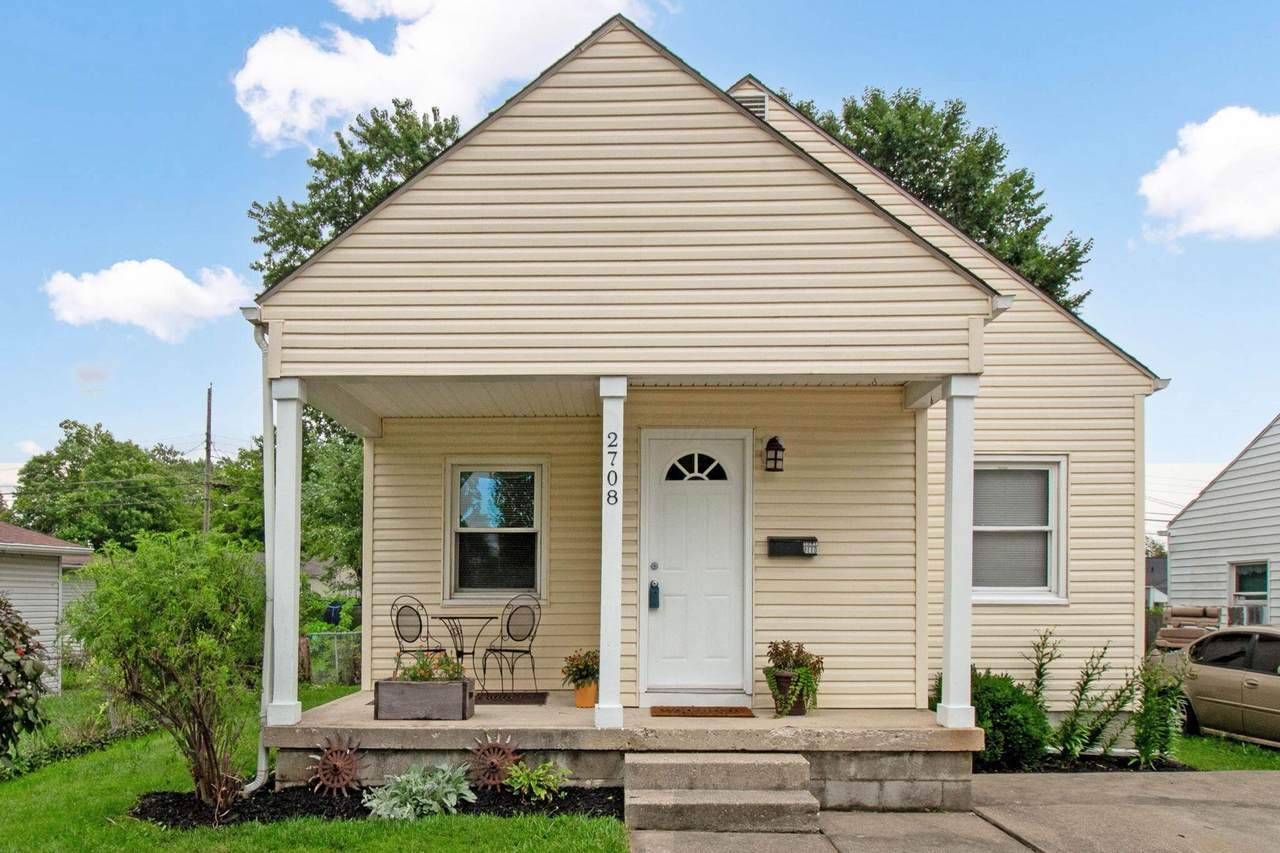 2708 Hiawatha Street - Photo 1