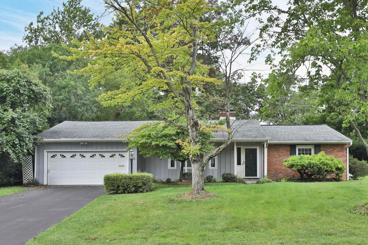 4249 Rowanne Road - Photo 1