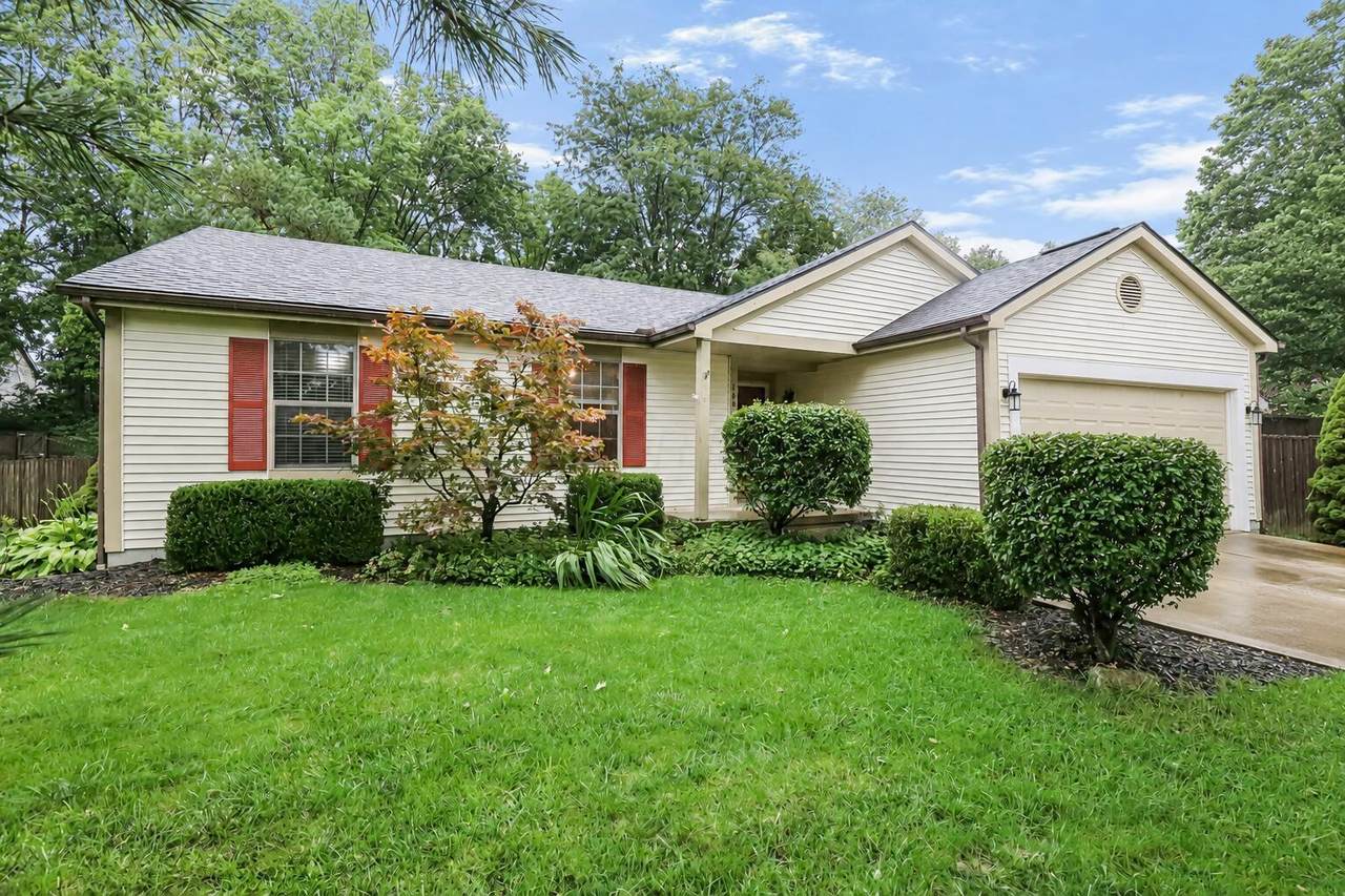 380 Wild Stallion Drive - Photo 1