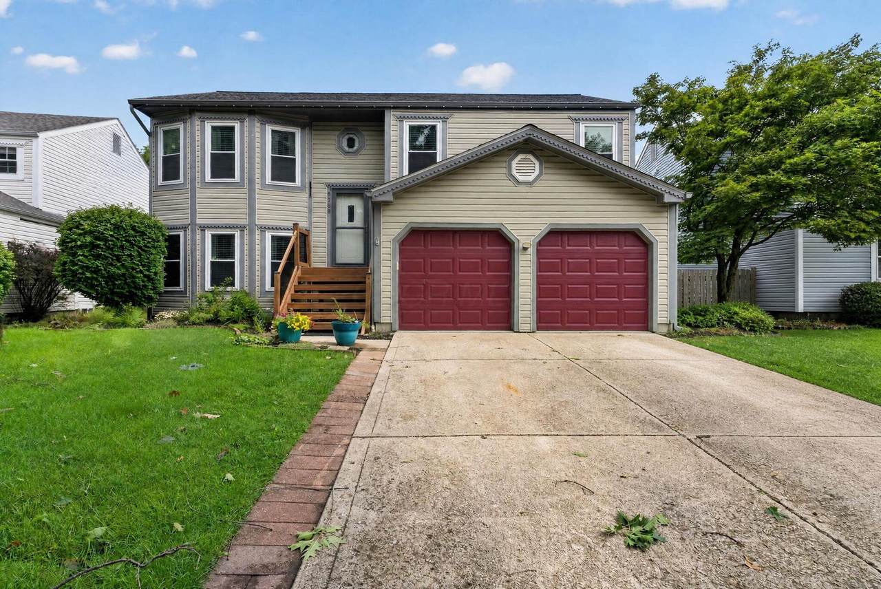 6108 Northbend Drive - Photo 1