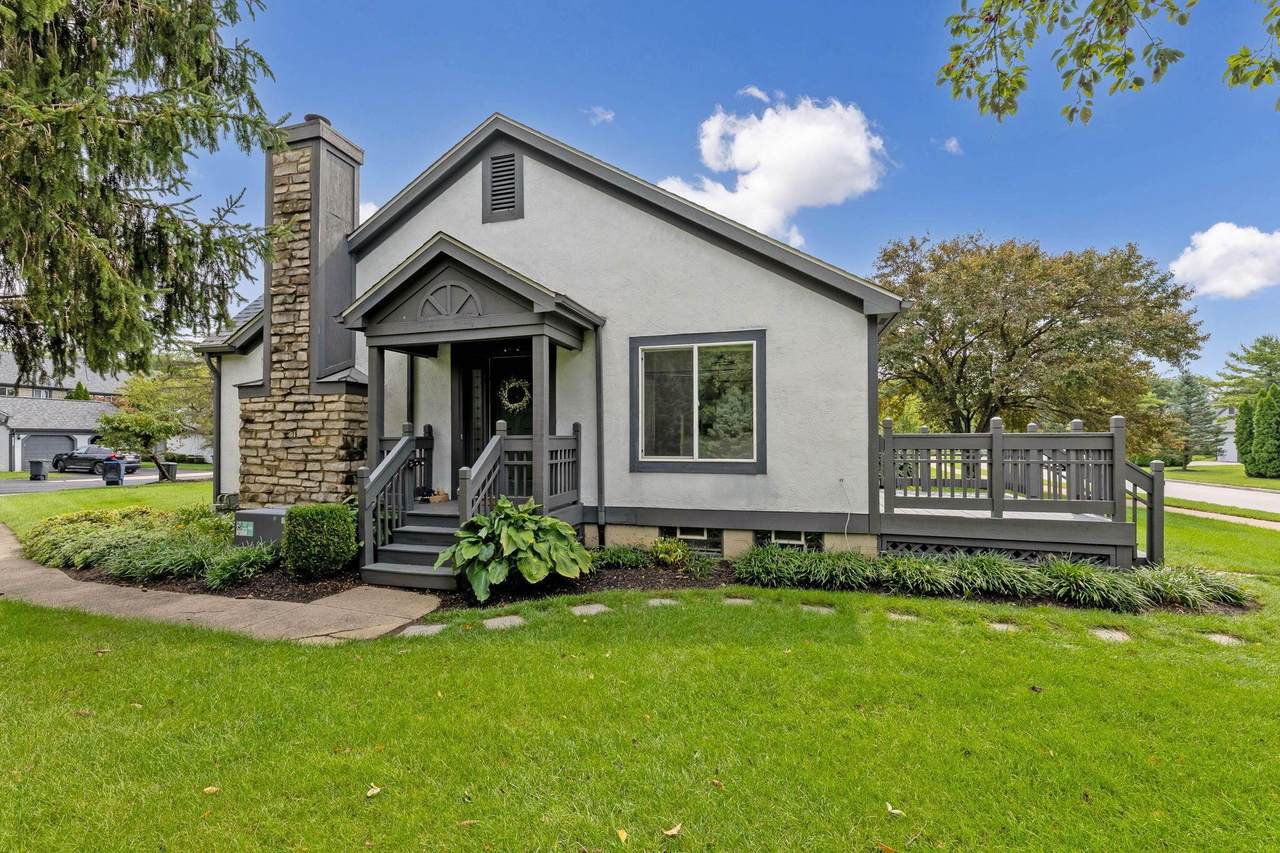 6376 Hyland Drive - Photo 1