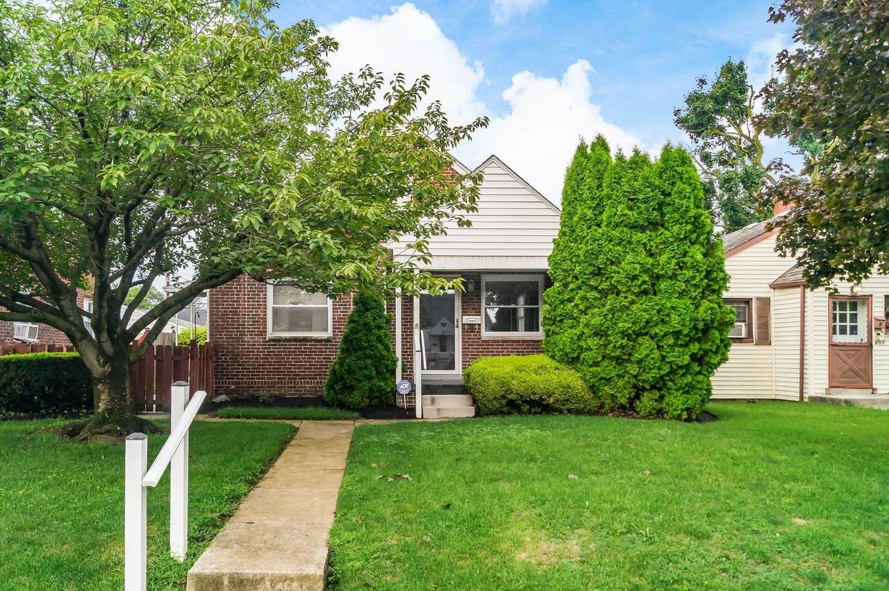 663 Belvidere Avenue - Photo 1