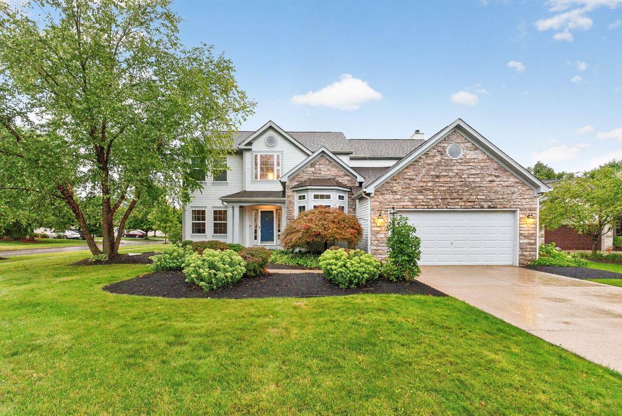 4773 Overcreek Place - Photo 1