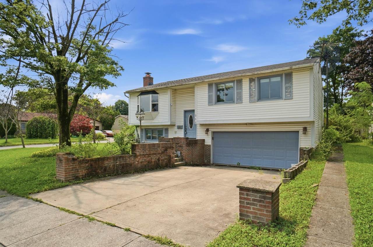 555 Fox Ridge Street - Photo 1