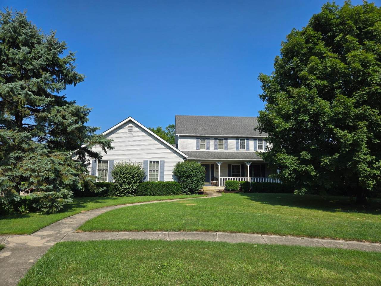 303 Andover Drive - Photo 1