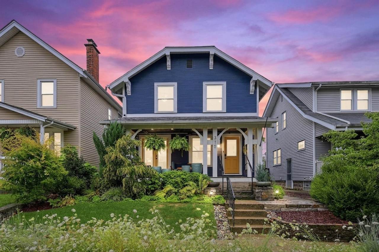 315 Sheldon Avenue - Photo 1