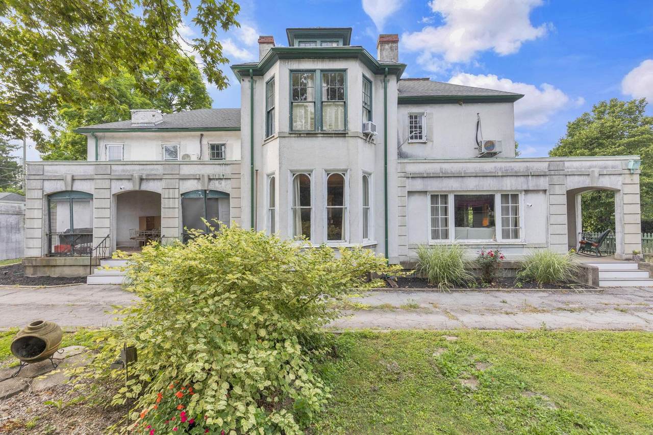 553 Mount Vernon Road - Photo 1