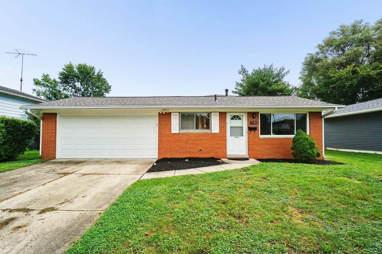 5188 Hacket Drive - Photo 1